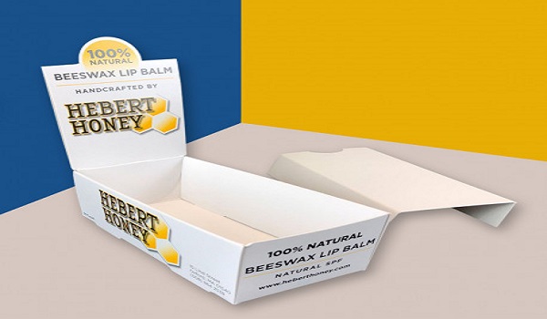 Custom Display Boxes
