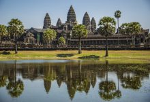 Cambodia's Wonders